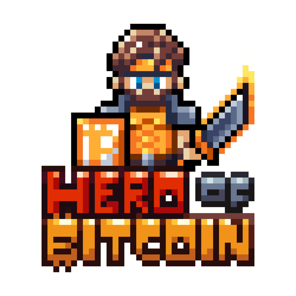 Hero of Bitcoin